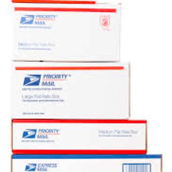 Postage - Picture 2 of 2